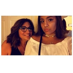 Meet your Posher, Tori